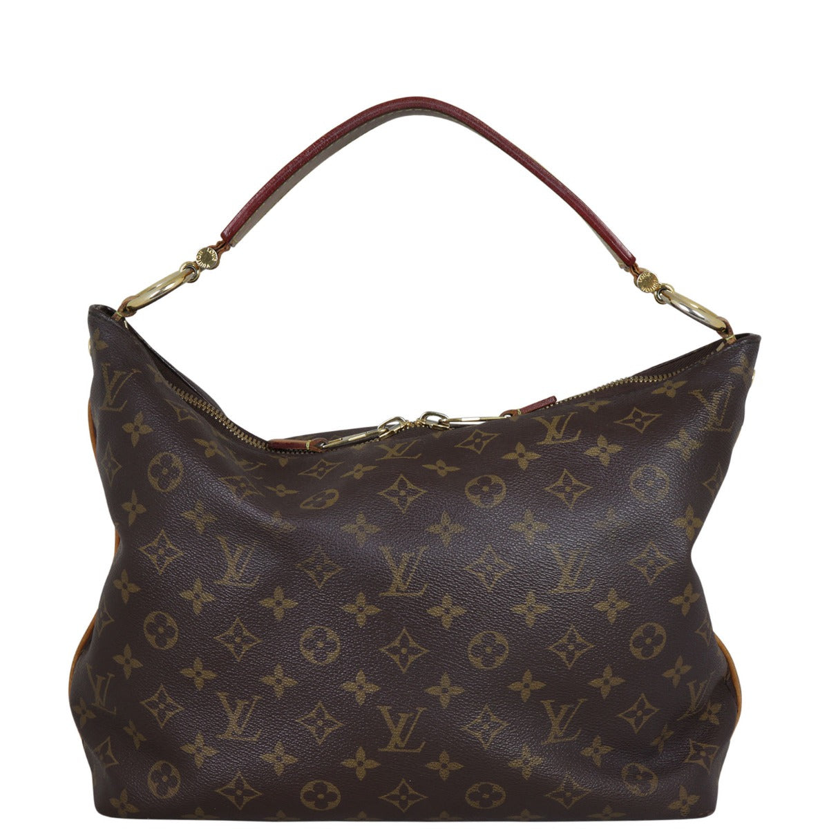 Louis Vuitton Sully PM Monogram