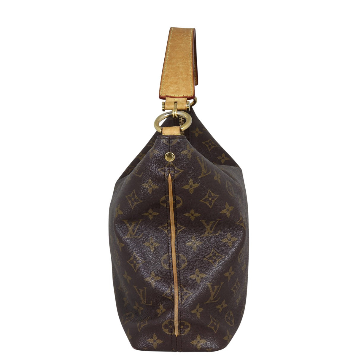 Louis Vuitton Sully PM Monogram