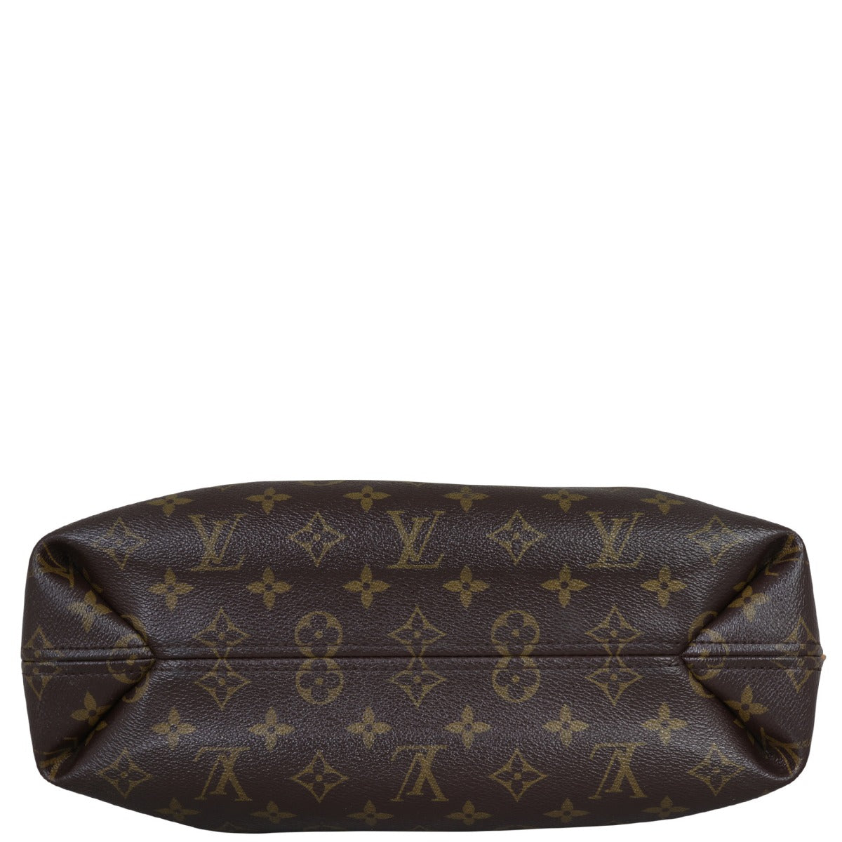Louis Vuitton Sully PM Monogram
