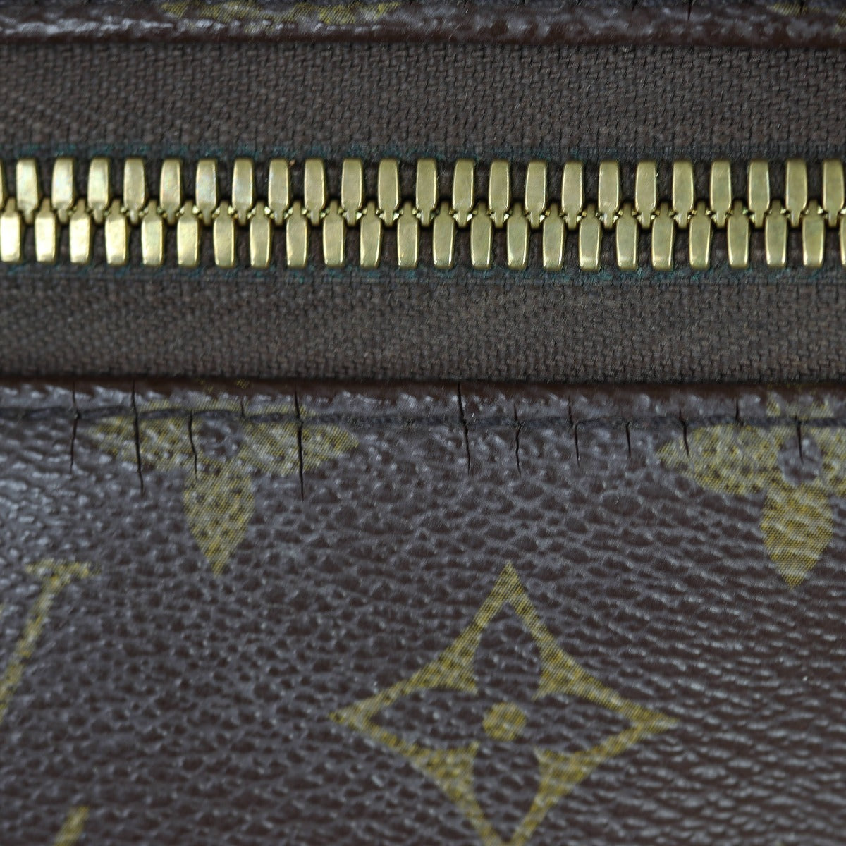Louis Vuitton Sully PM Monogram