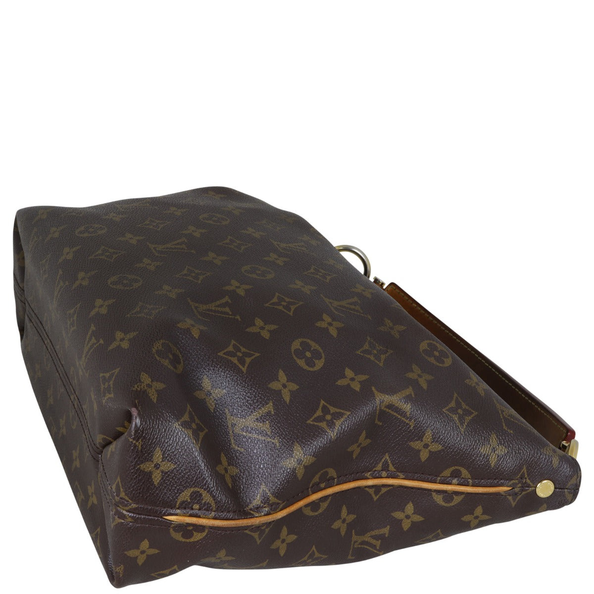 Louis Vuitton Sully PM Monogram