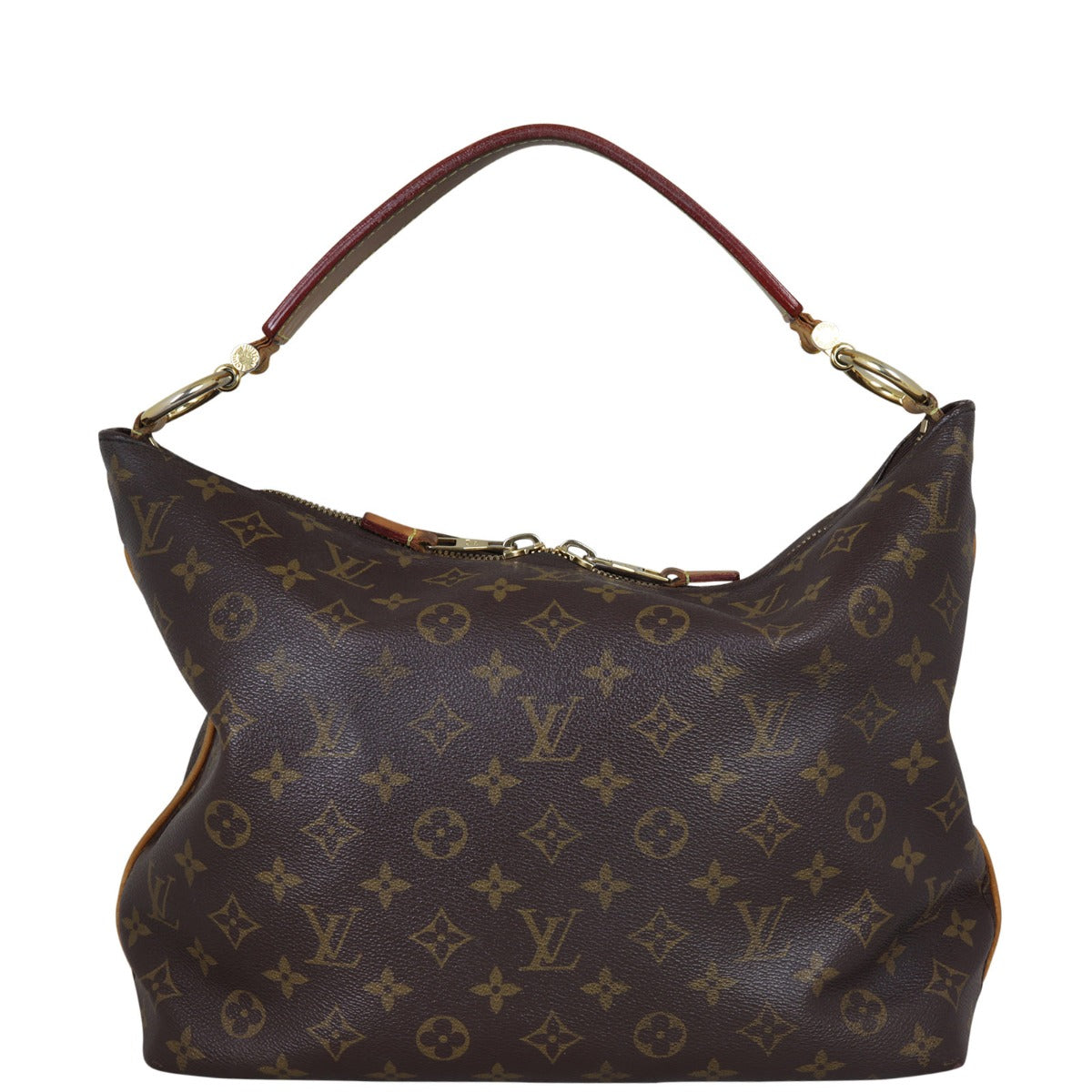 Louis Vuitton Sully PM Monogram