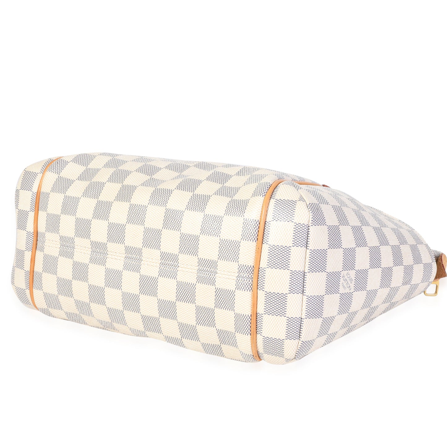 Louis Vuitton Louis Vuitton Damier Azur Canvas Totally PM