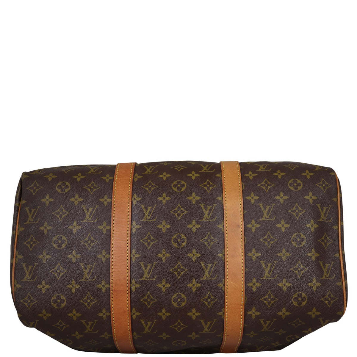 Louis Vuitton Sac Souple 45 Monogram