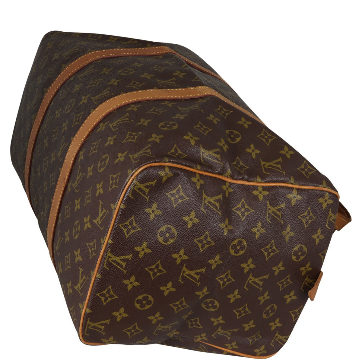 Louis Vuitton Sac Souple 45 Monogram