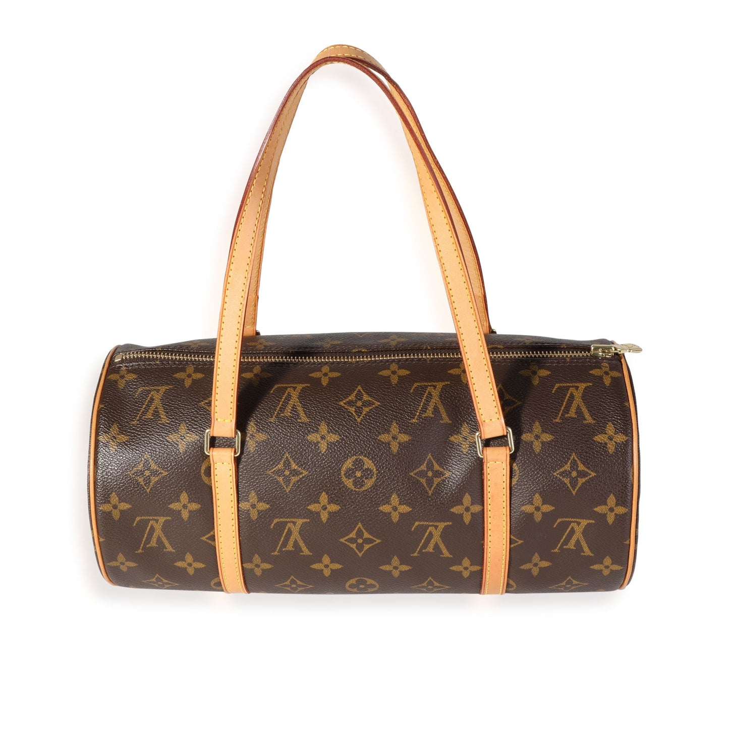 Louis Vuitton Louis Vuitton Monogram Canvas Papillon 30