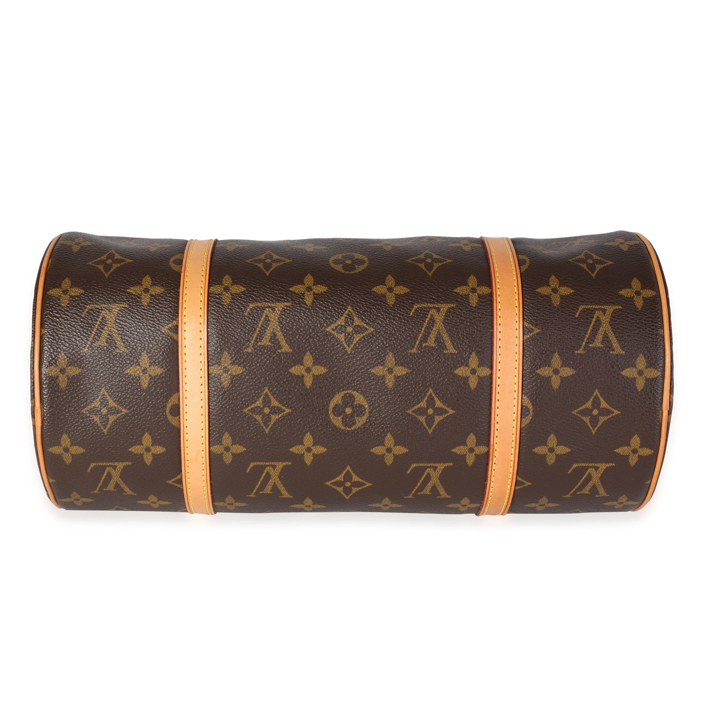 Louis Vuitton Louis Vuitton Monogram Canvas Papillon 30
