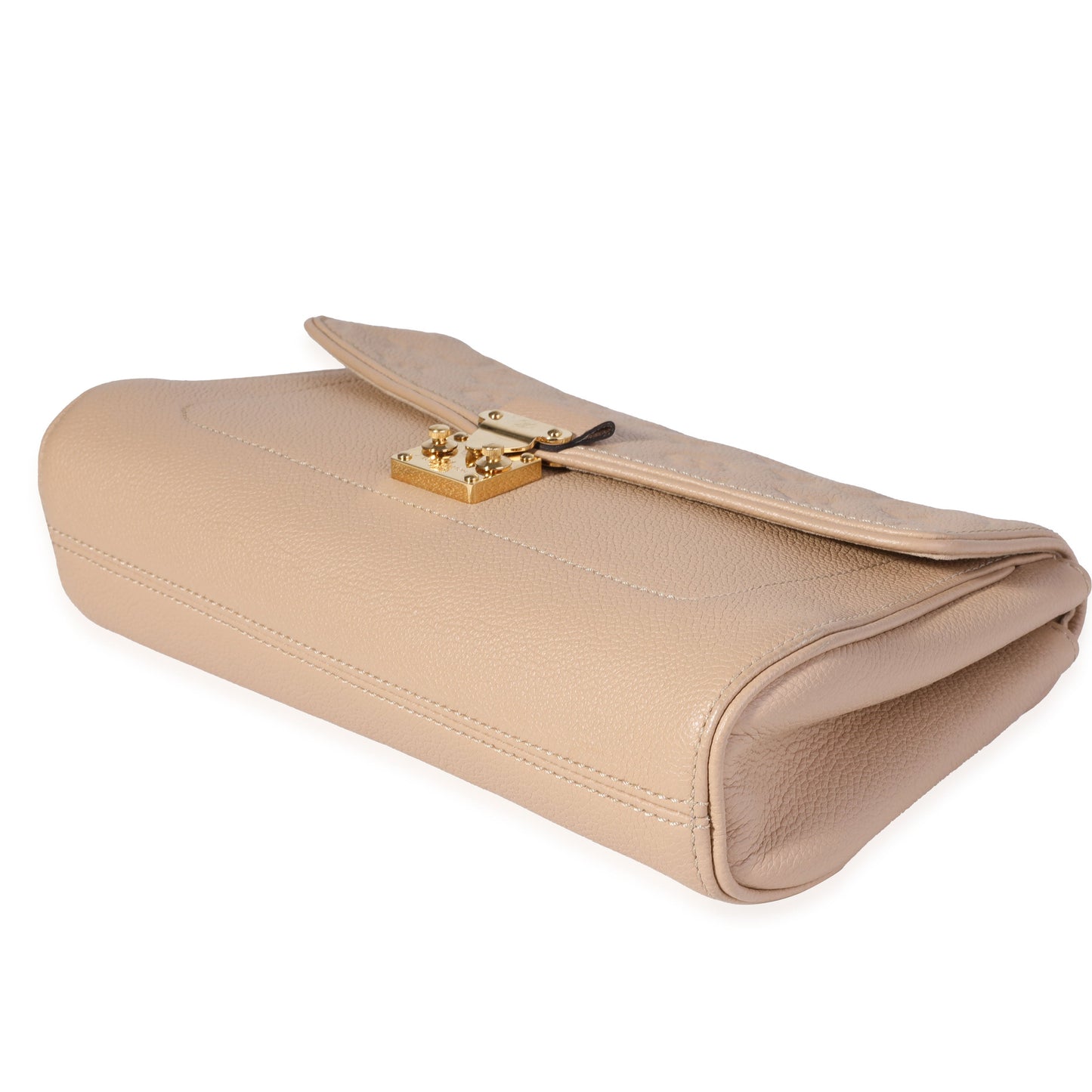 Louis Vuitton Louis Vuitton Beige Monogram Empreinte Saint-Germain Bag