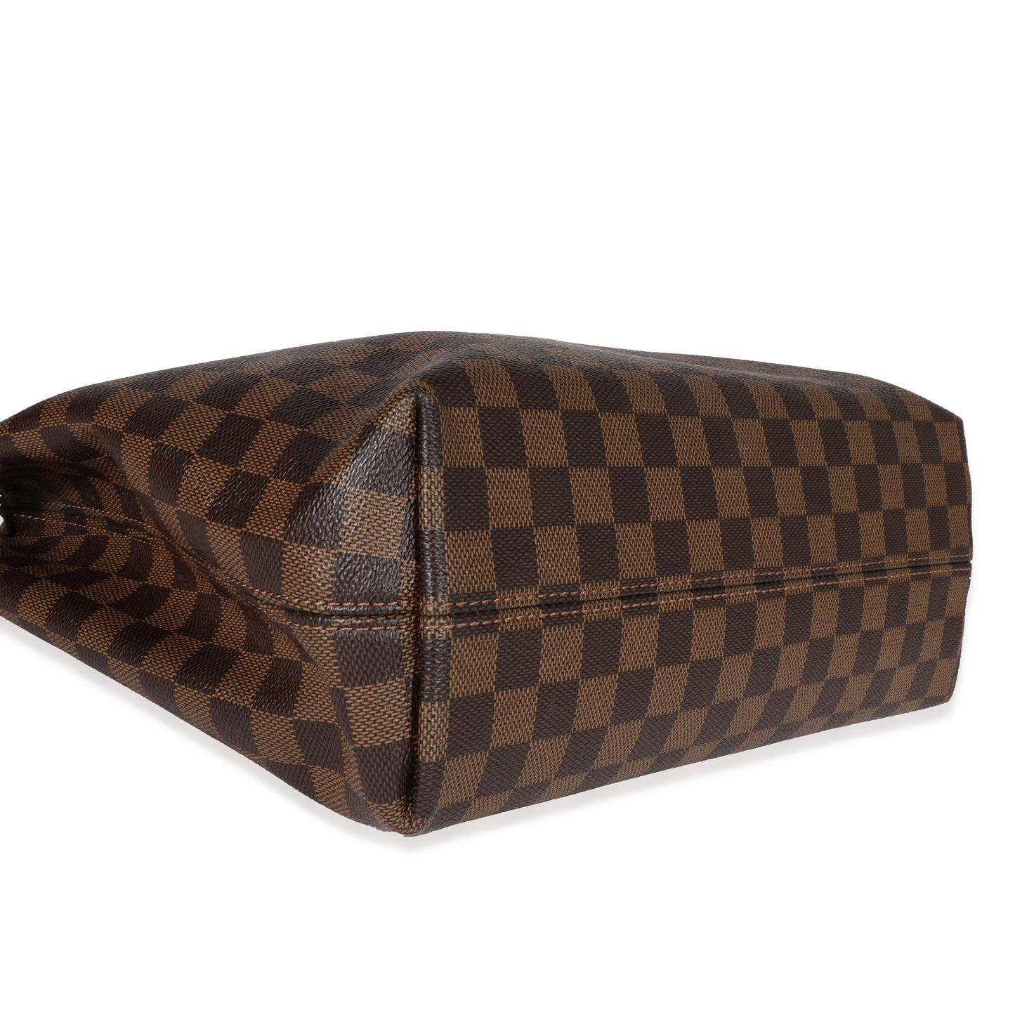 Louis Vuitton Louis Vuitton Damier Ebene Graceful PM