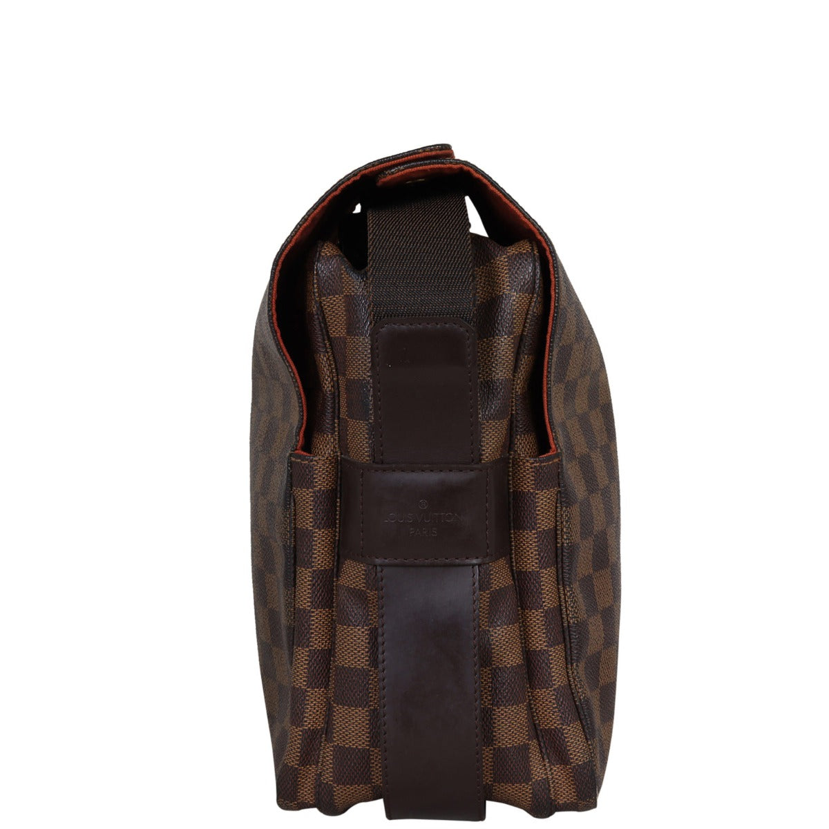 Louis Vuitton Naviglio Messenger Damier Ebene