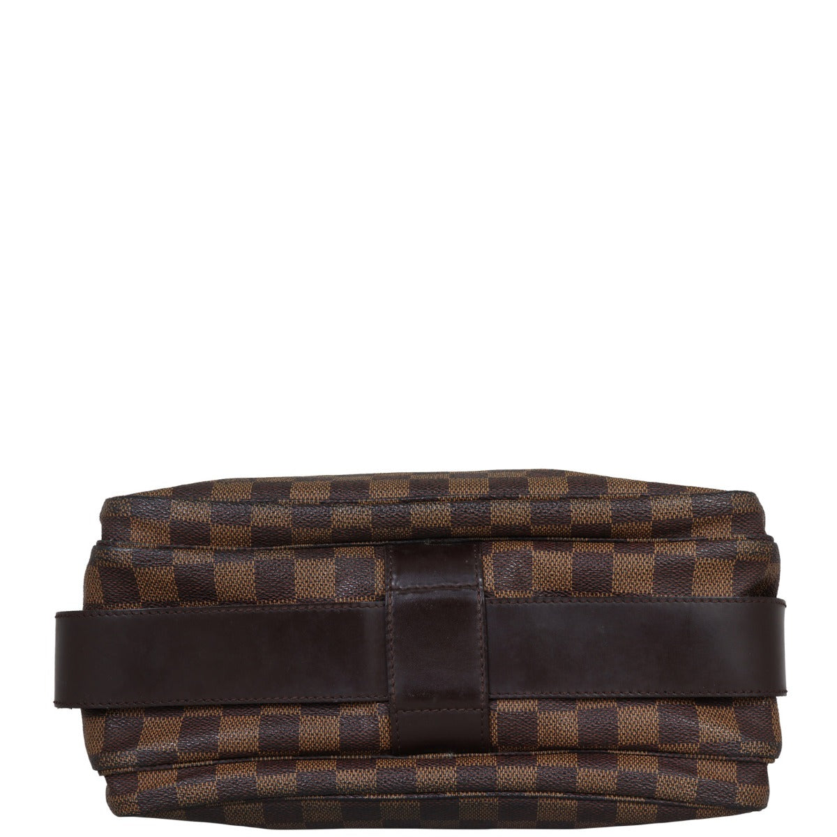 Louis Vuitton Naviglio Messenger Damier Ebene