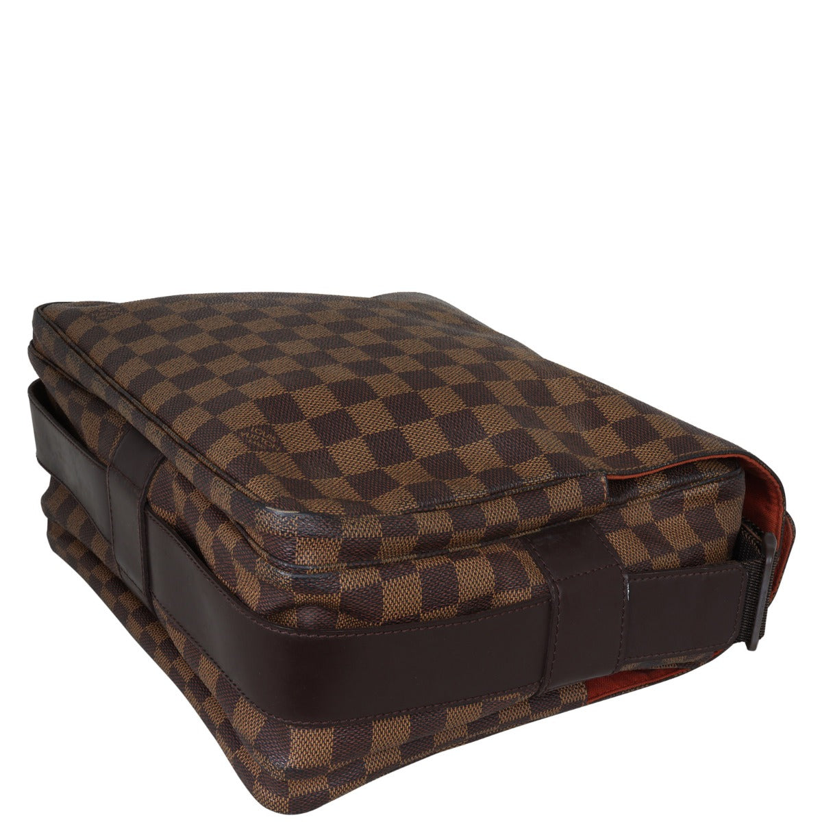 Louis Vuitton Naviglio Messenger Damier Ebene