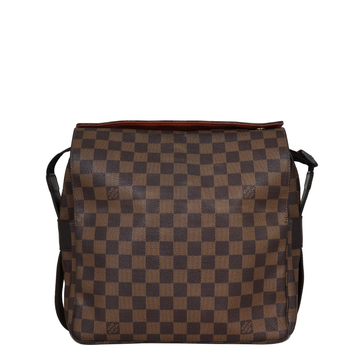 Louis Vuitton Naviglio Messenger Damier Ebene