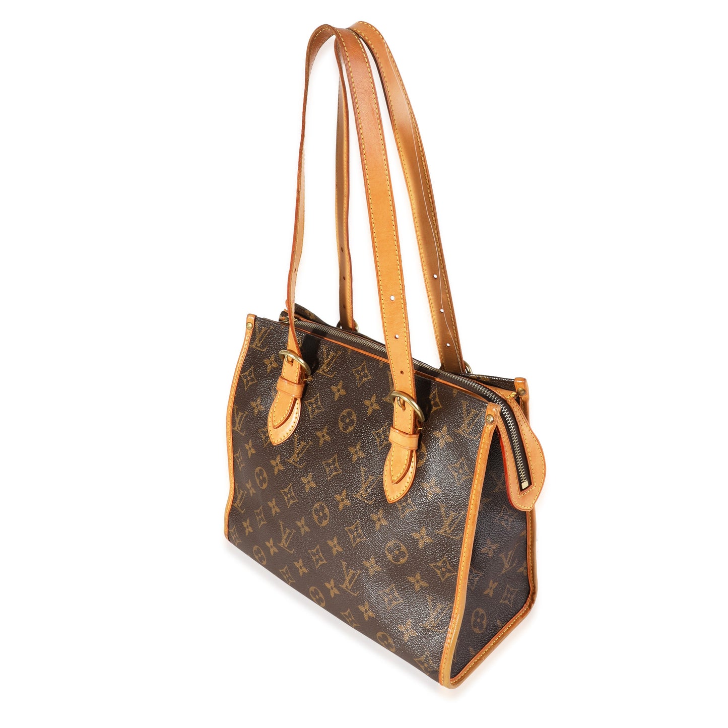 Louis Vuitton Louis Vuitton Monogram Canvas Popincourt Haut
