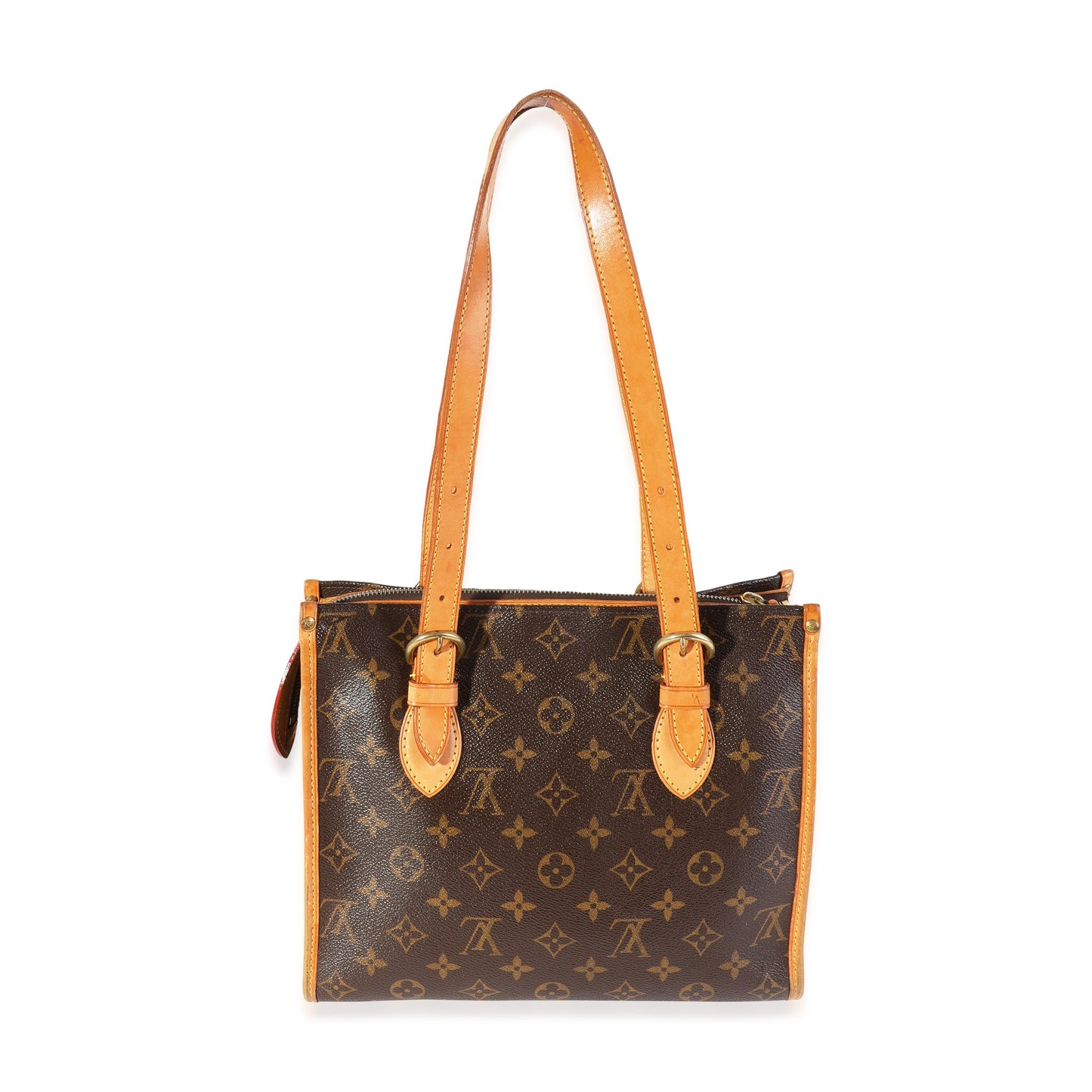 Louis Vuitton Louis Vuitton Monogram Canvas Popincourt Haut