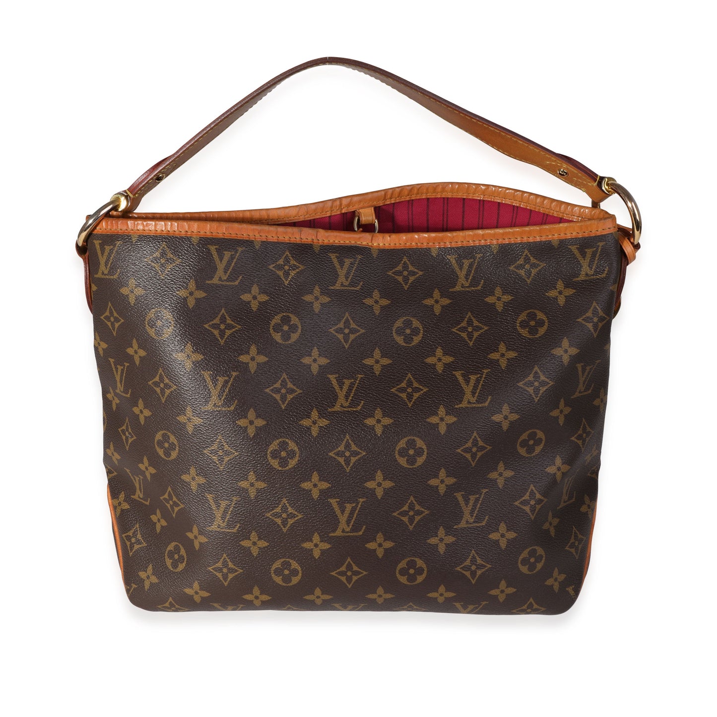 Louis Vuitton Louis Vuitton Monogram Canvas Delightful PM