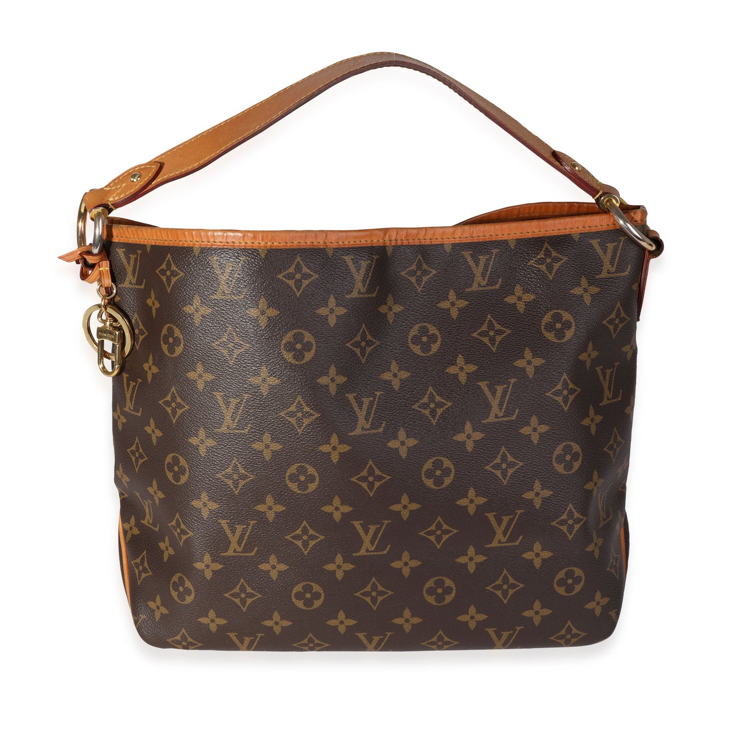 Louis Vuitton Louis Vuitton Monogram Canvas Delightful PM