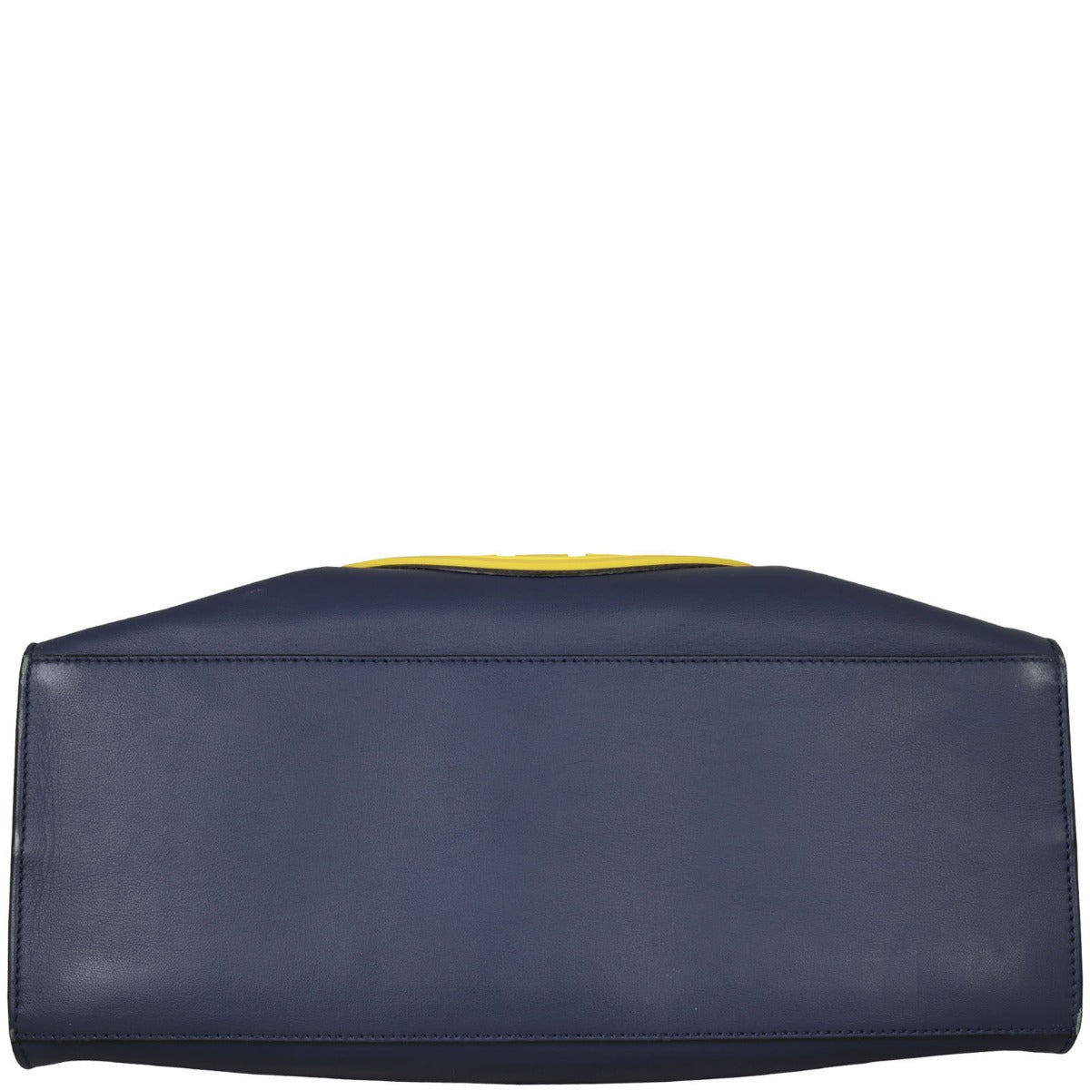 Fendi Lui Patch Messenger Bag