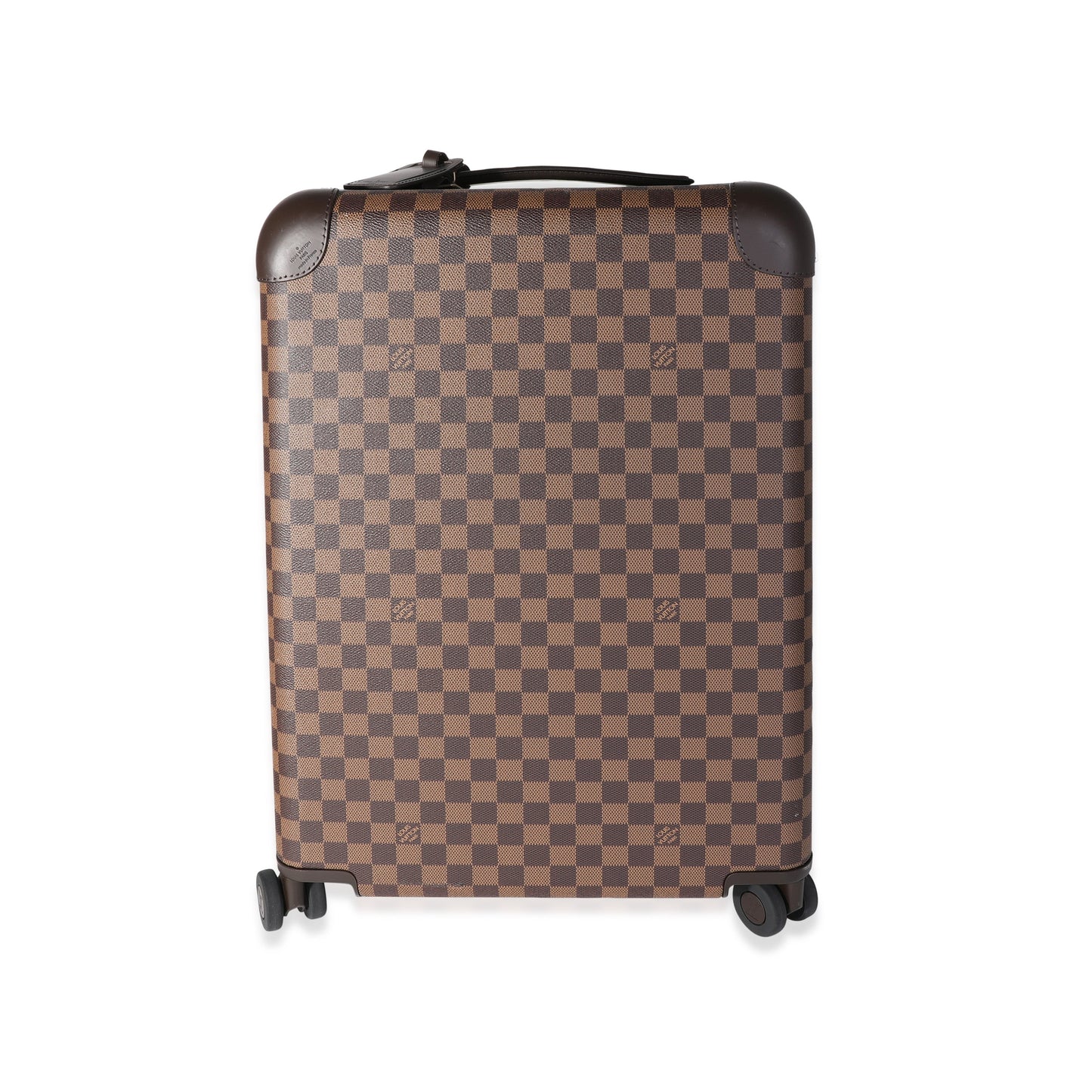 Louis Vuitton Louis Vuitton Damier Ebene Horizon 55