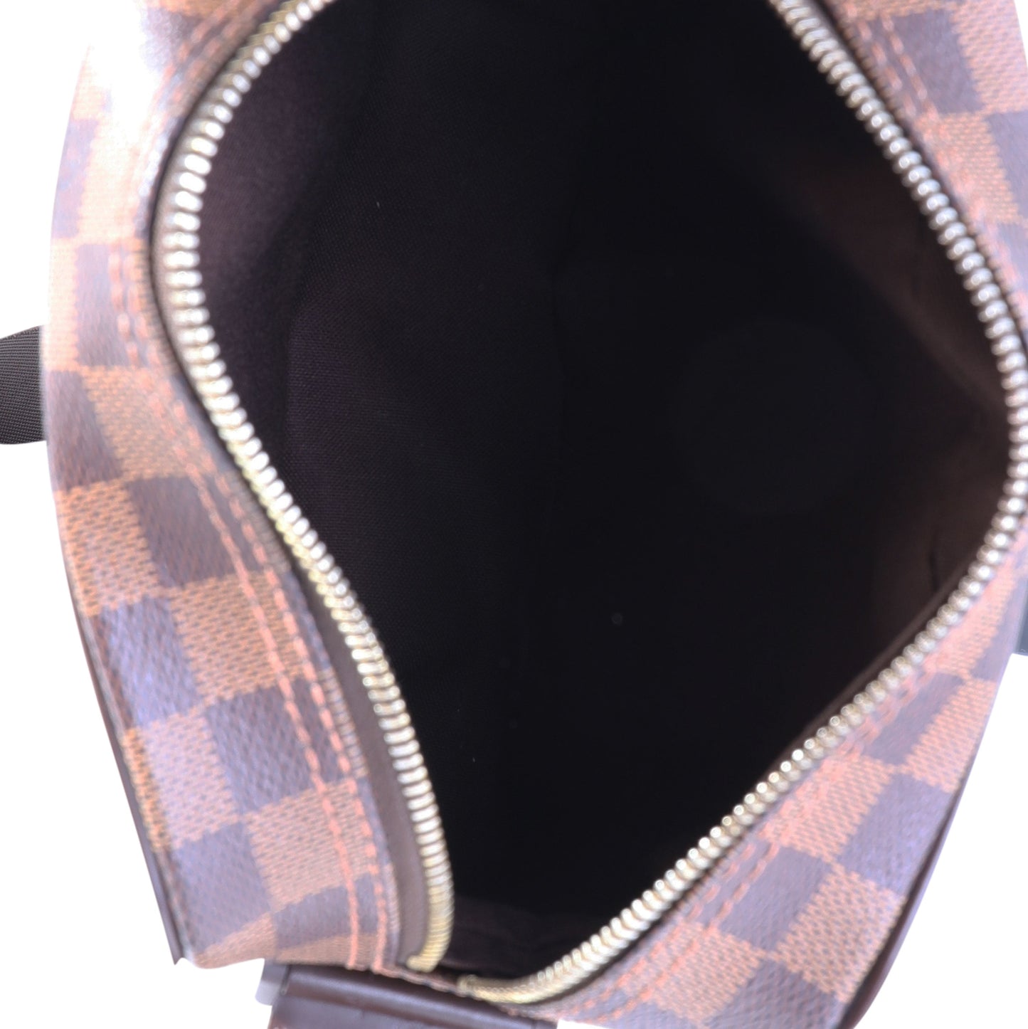 Louis Vuitton Louis Vuitton Damier Ebene Naviglio Messenger