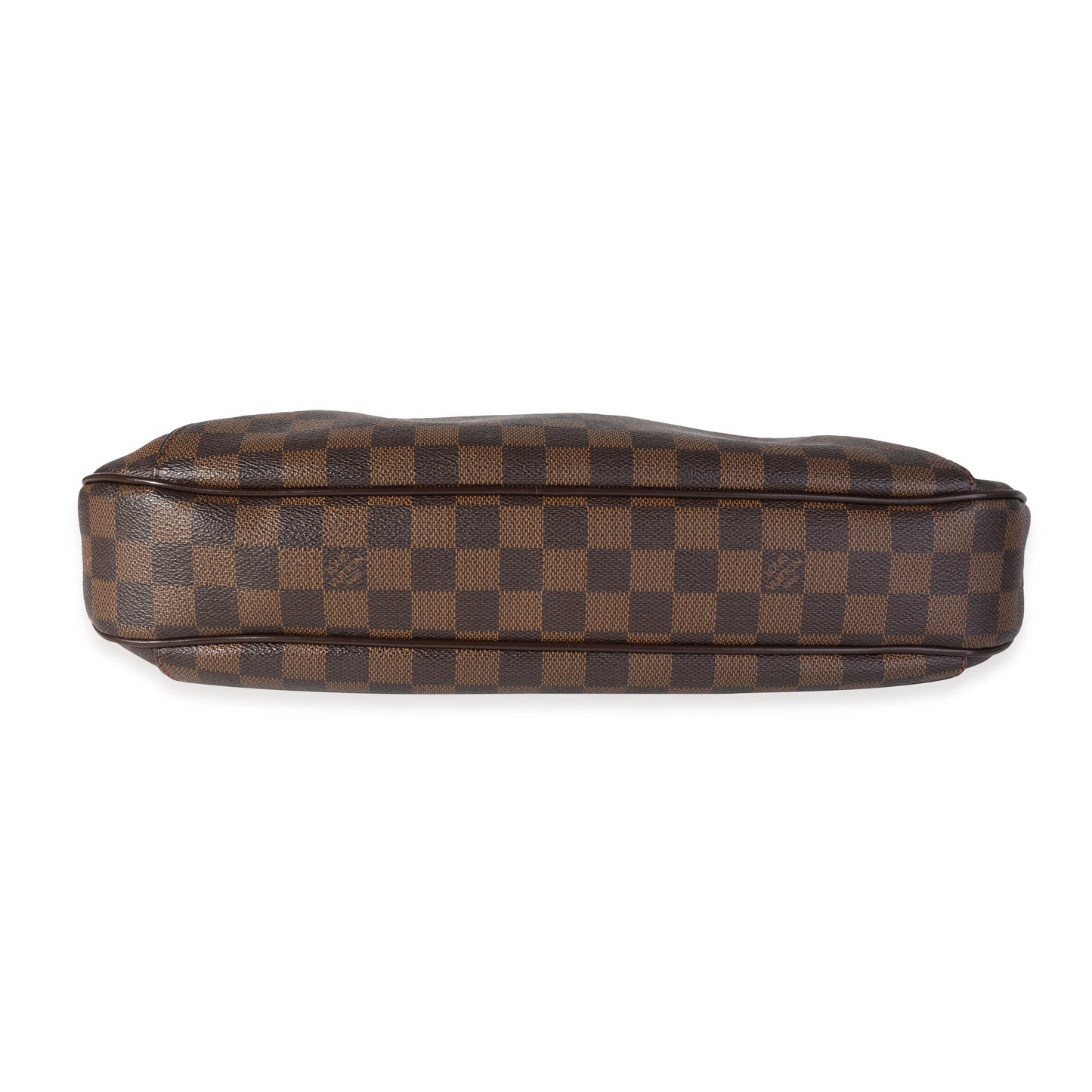 Louis Vuitton Louis Vuitton Brown Damier Ebene Thames GM