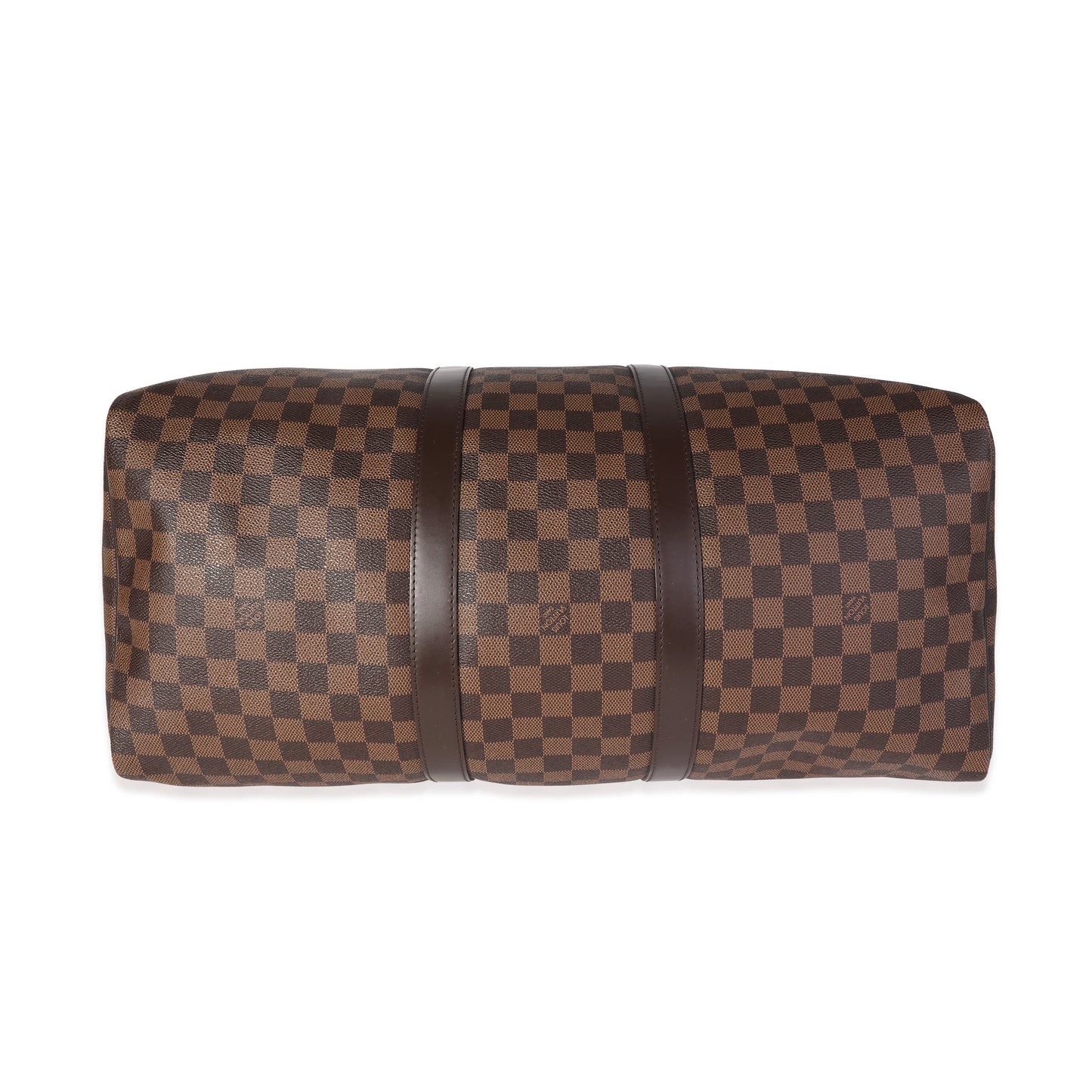 Louis Vuitton Louis Vuitton Damier Ebene Keepall 50