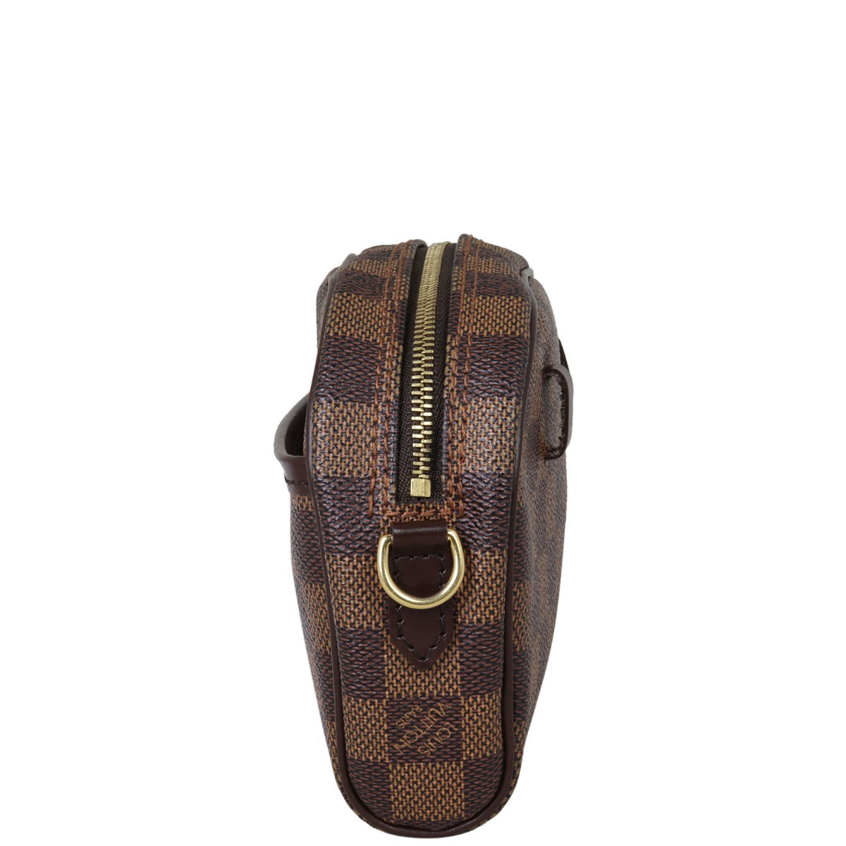 Louis Vuitton Ipanema Pochette Damier Ebene