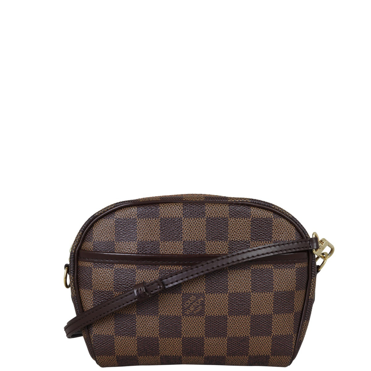 Louis Vuitton Ipanema Pochette Damier Ebene