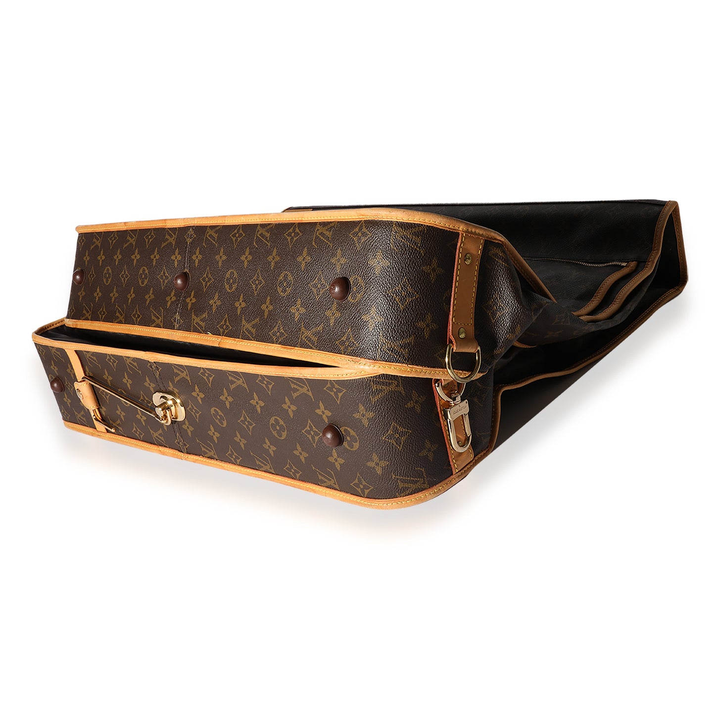Louis Vuitton Louis Vuitton Monogram Canvas Garment Carrier Bag