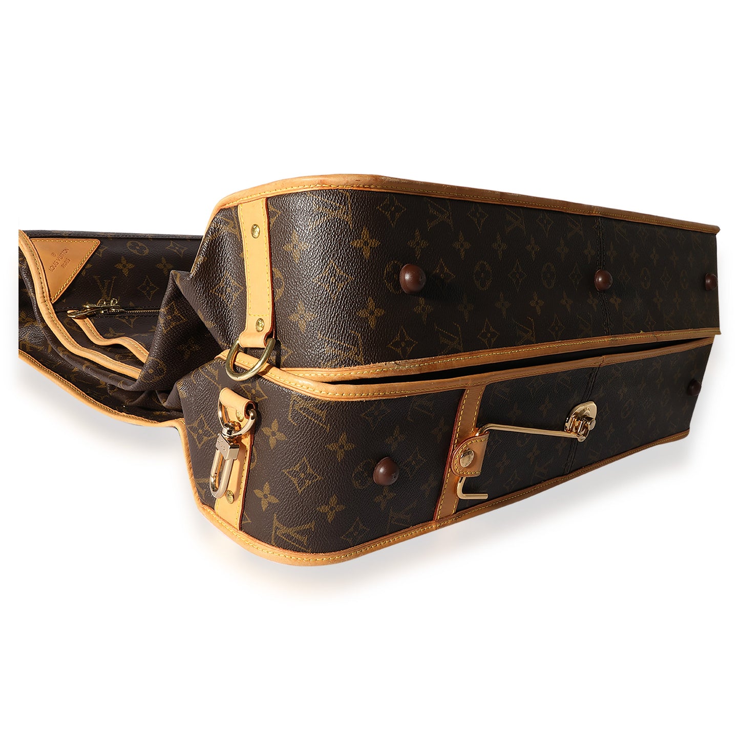 Louis Vuitton Louis Vuitton Monogram Canvas Garment Carrier Bag