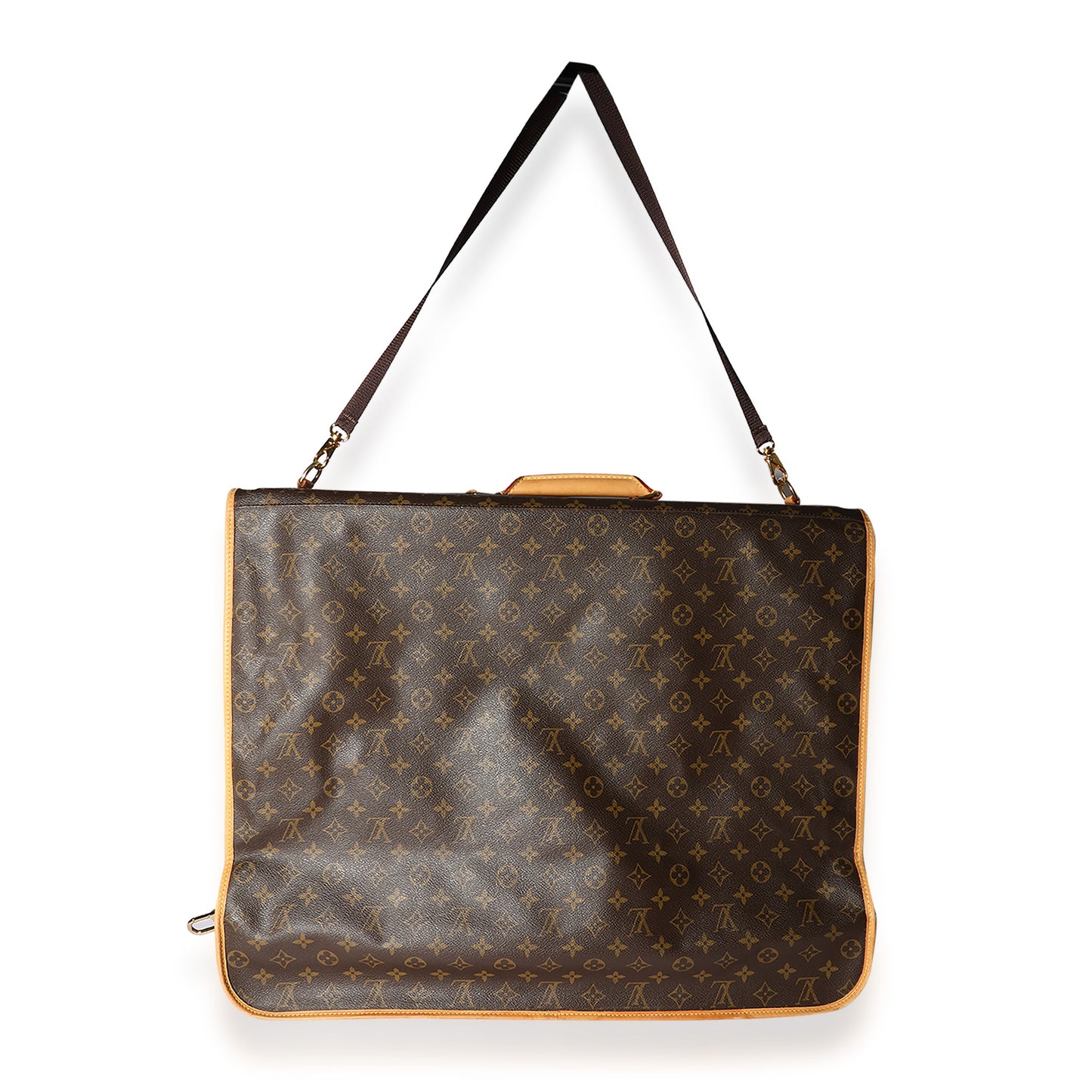 Louis Vuitton Louis Vuitton Monogram Canvas Garment Carrier Bag