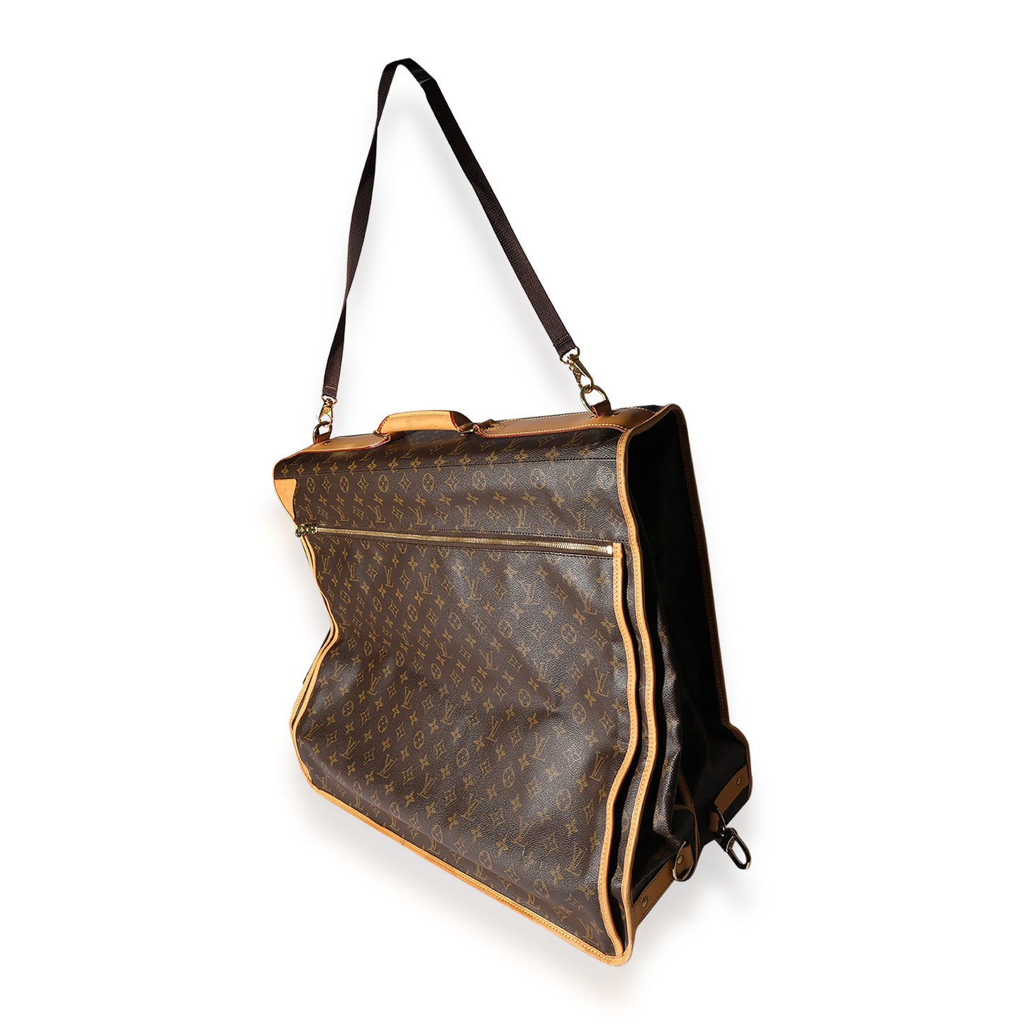 Louis Vuitton Louis Vuitton Monogram Canvas Garment Carrier Bag