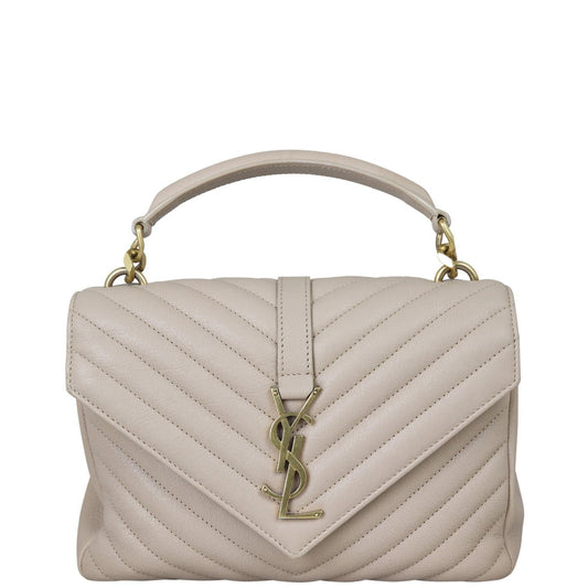 Saint Laurent College Medium