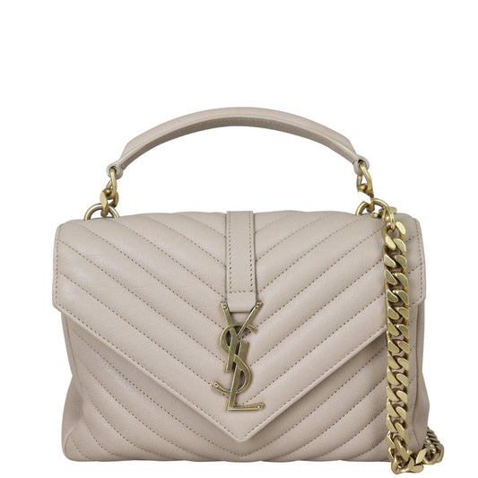 Saint Laurent College Medium