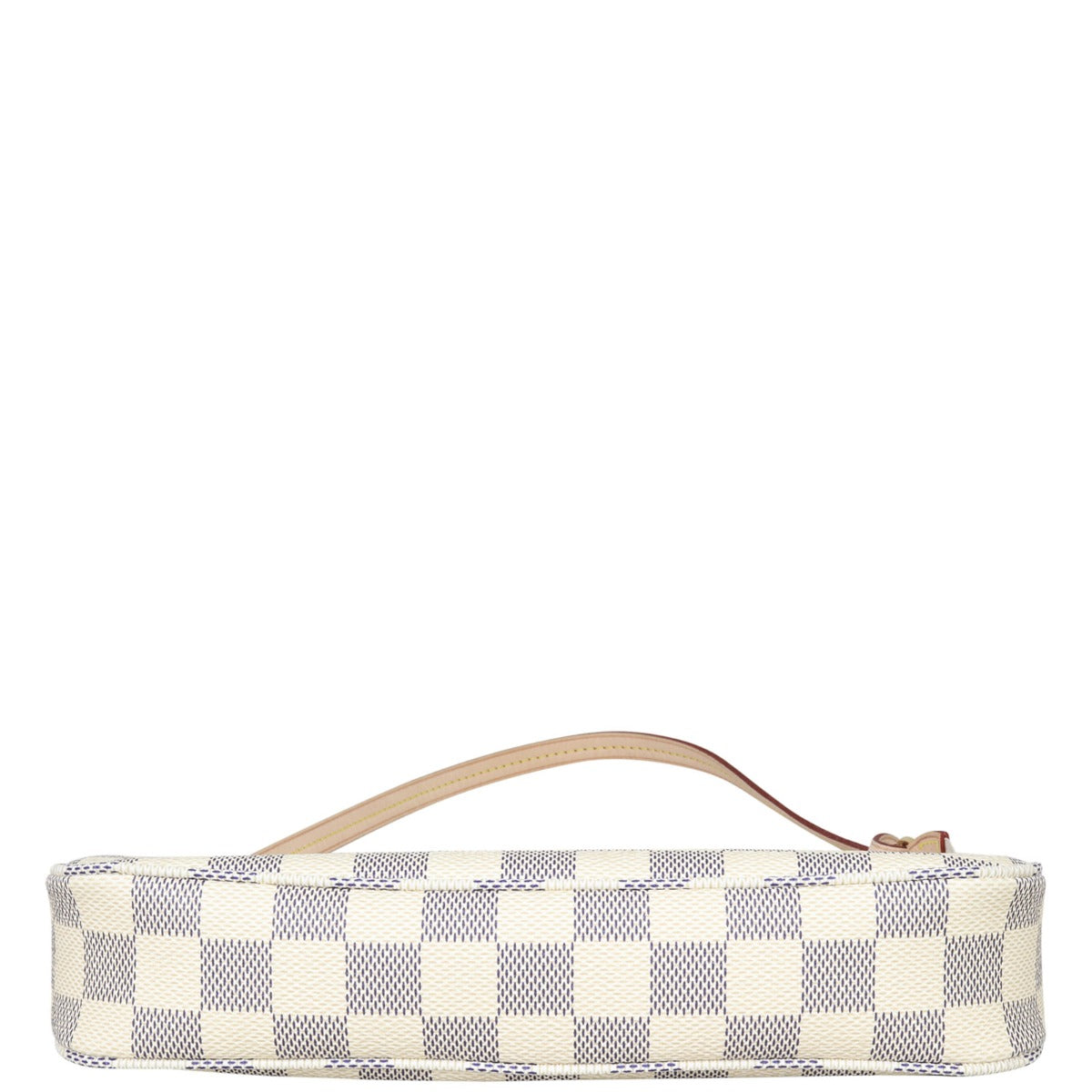 Louis Vuitton Pochette Accessoires Damier Azur