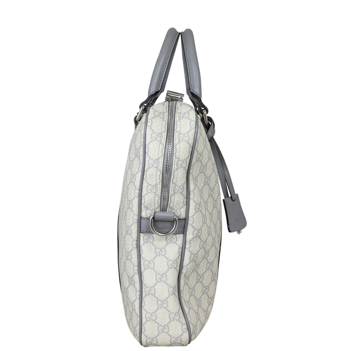 Gucci GG Supreme Briefcase
