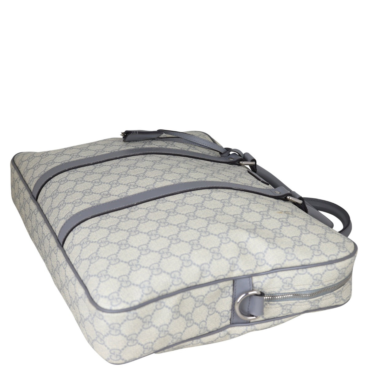 Gucci GG Supreme Briefcase