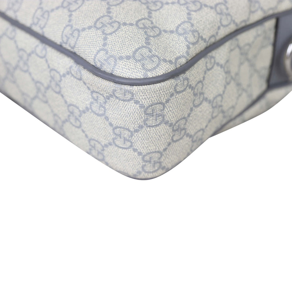 Gucci GG Supreme Briefcase