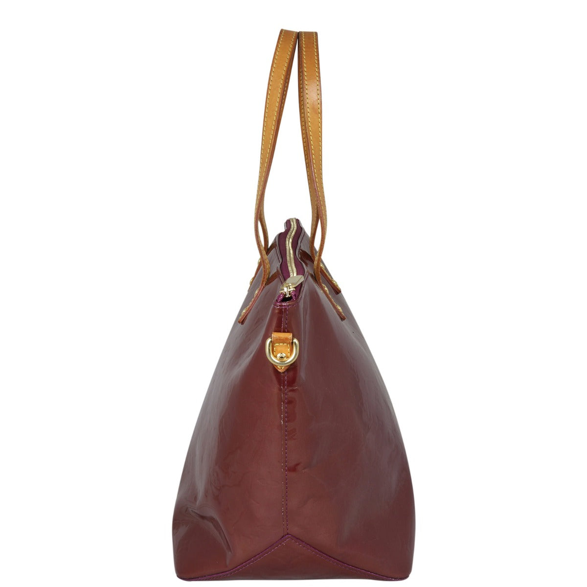 Louis Vuitton Bellevue GM Monogram Vernis