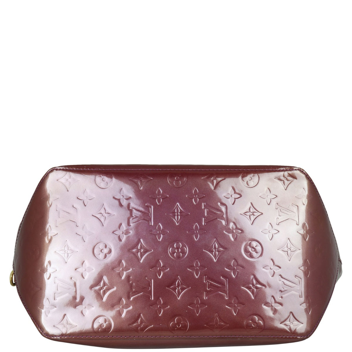 Louis Vuitton Bellevue GM Monogram Vernis