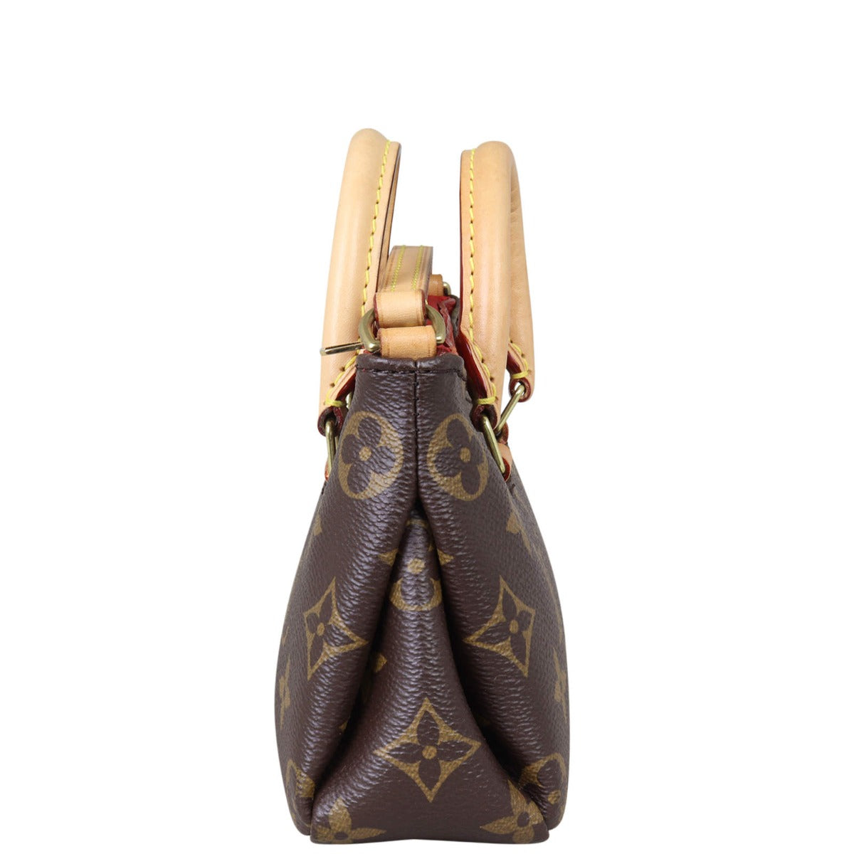 Louis Vuitton Pallas Nano Monogram