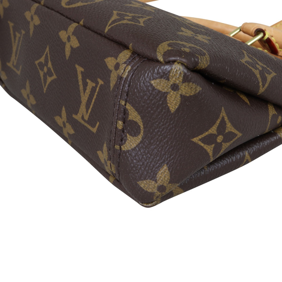 Louis Vuitton Pallas Nano Monogram