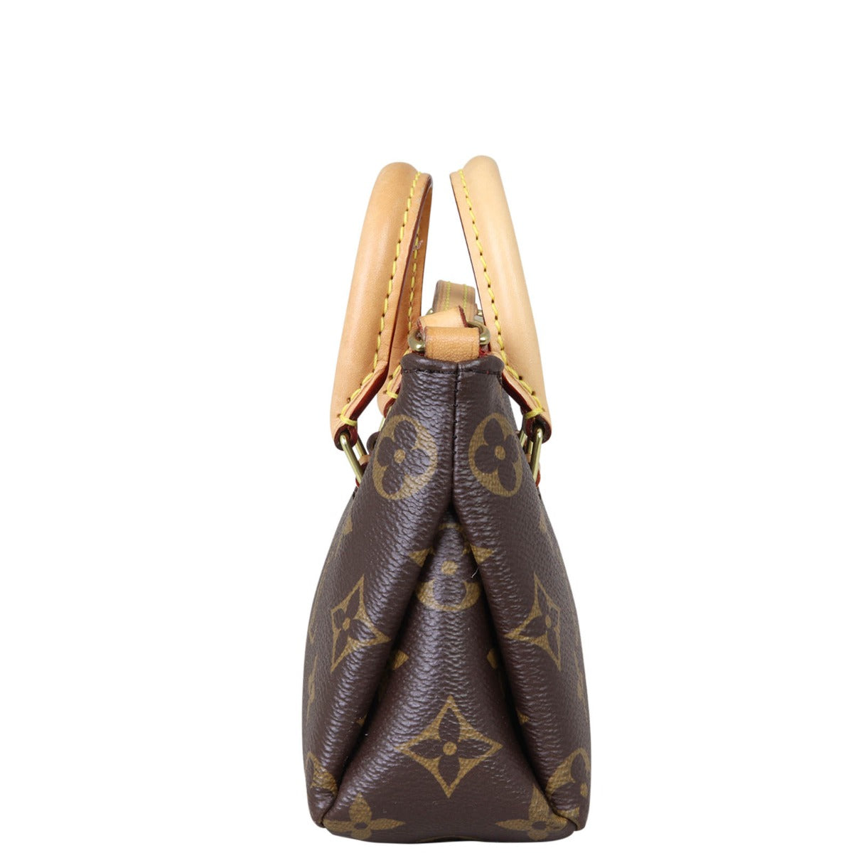 Louis Vuitton Pallas Nano Monogram