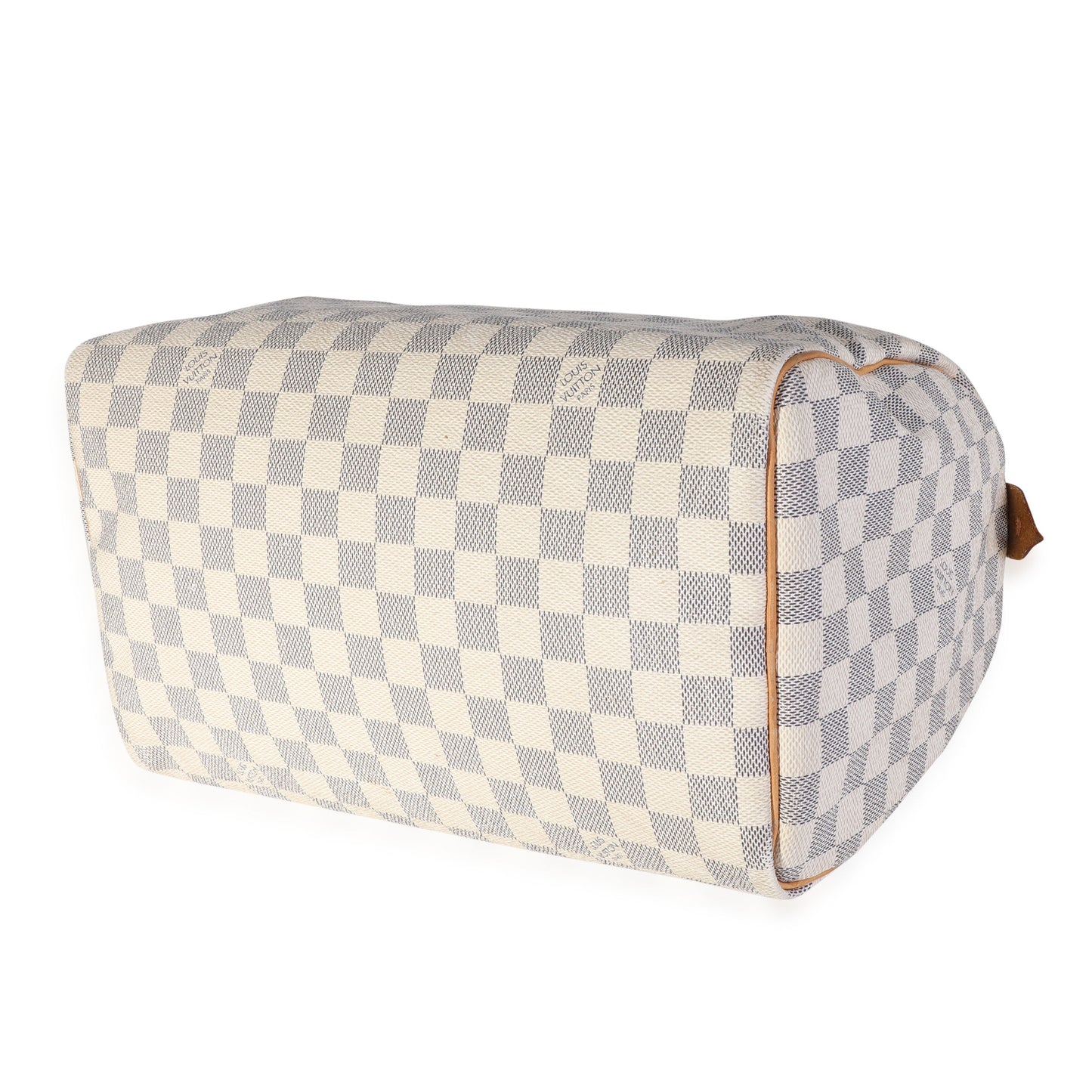 Louis Vuitton Louis Vuitton Damier Azur Speedy 30