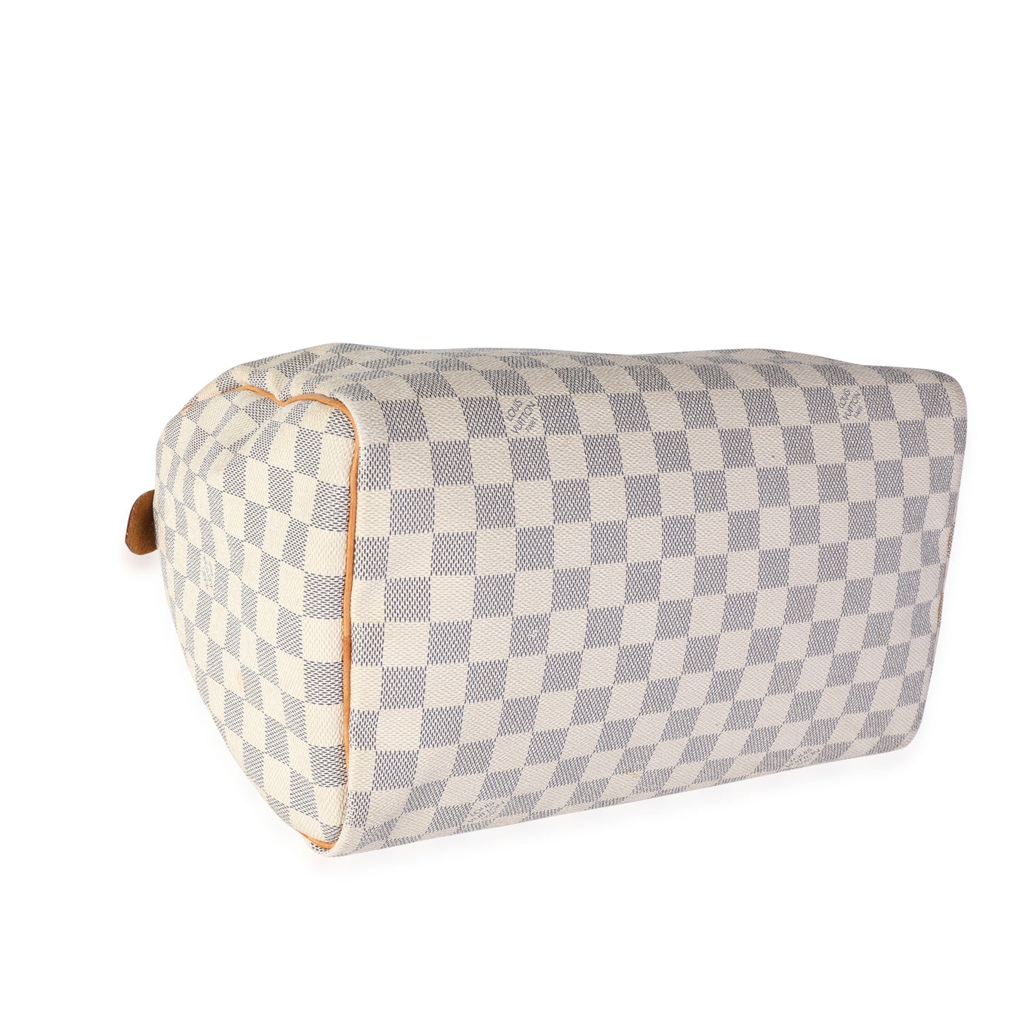 Louis Vuitton Louis Vuitton Damier Azur Speedy 30