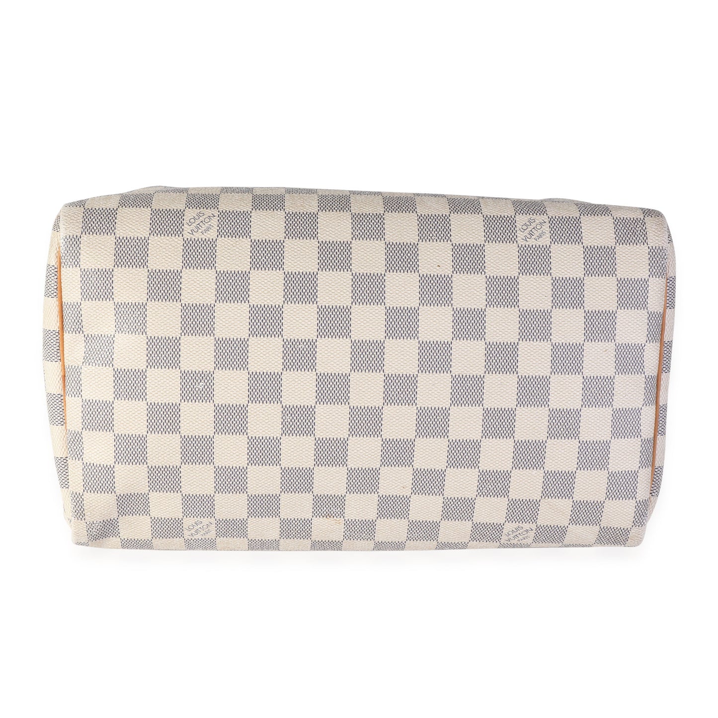 Louis Vuitton Louis Vuitton Damier Azur Speedy 30