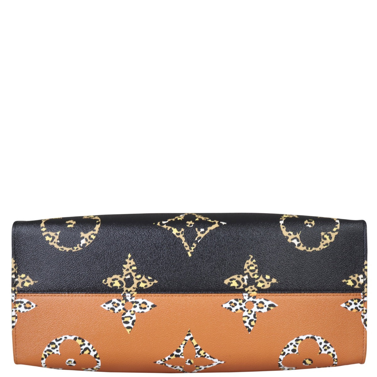 Louis Vuitton OnTheGo GM Monogram Giant Jungle