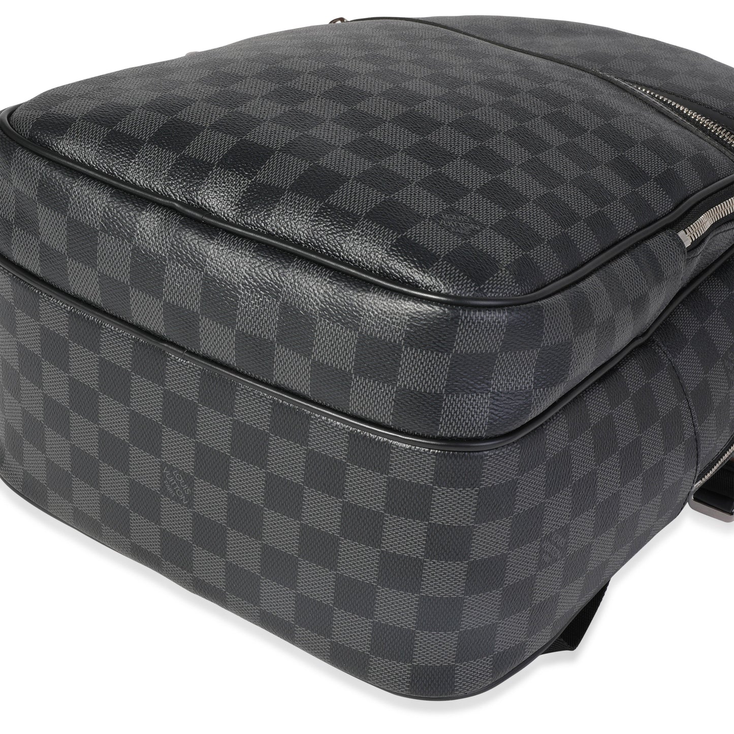 Louis Vuitton Louis Vuitton Damier Graphite Michael Backpack NV2