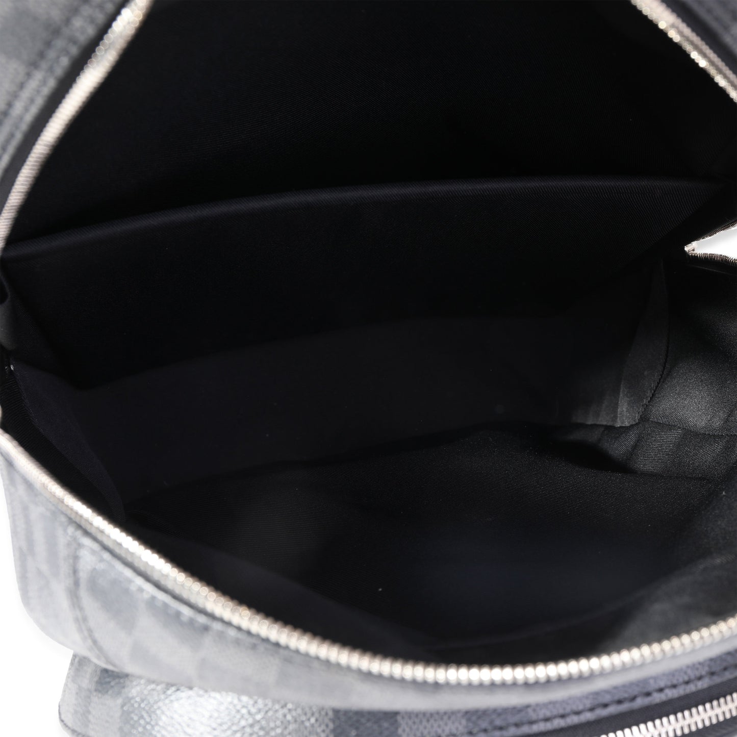 Louis Vuitton Louis Vuitton Damier Graphite Michael Backpack NV2