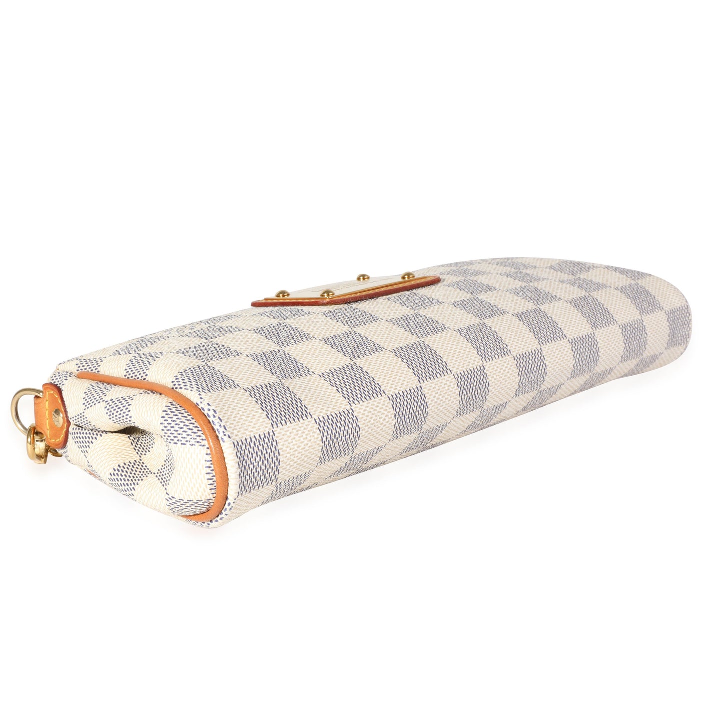 Louis Vuitton Louis Vuitton Damier Azur Eva Pochette